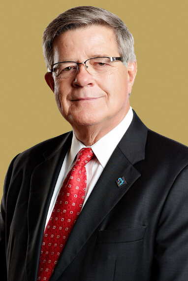 David B. Russell